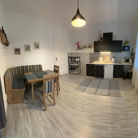 Appartment Rosengarten Baden bei Wien Esterno foto