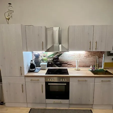 Appartment Rosengarten Baden bei Wien Esterno foto
