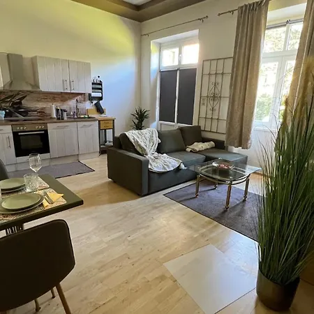 Appartment Rosengarten Baden bei Wien Esterno foto