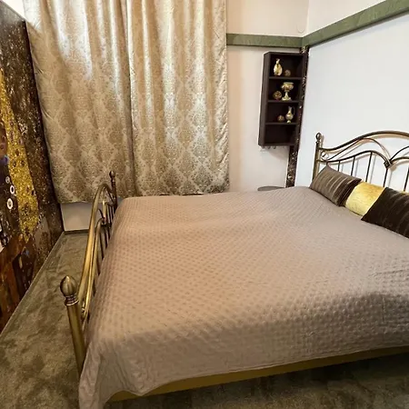 Appartment Rosengarten Baden bei Wien Esterno foto