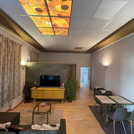 Appartment Rosengarten Baden bei Wien Esterno foto