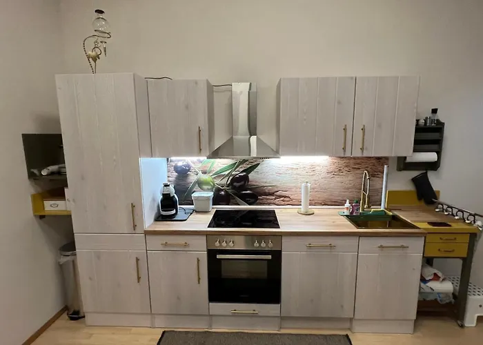 Appartment Rosengarten