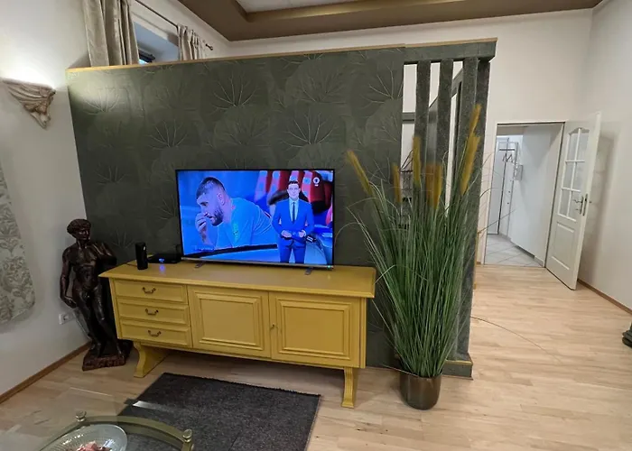Appartment Rosengarten