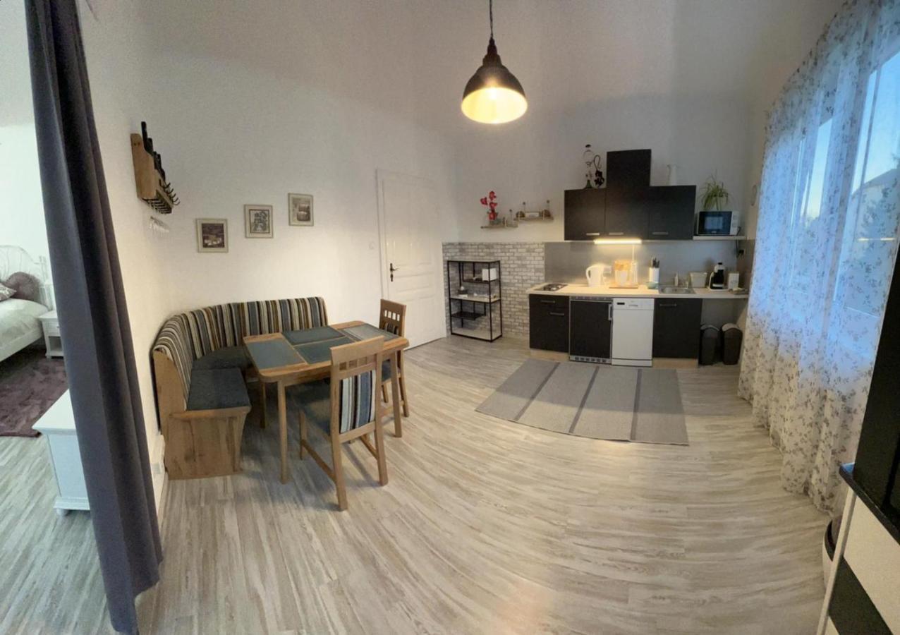 Rosengarten Apartment *