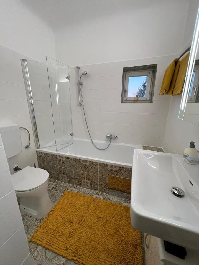 Appartamento Rosengarten Baden bei Wien