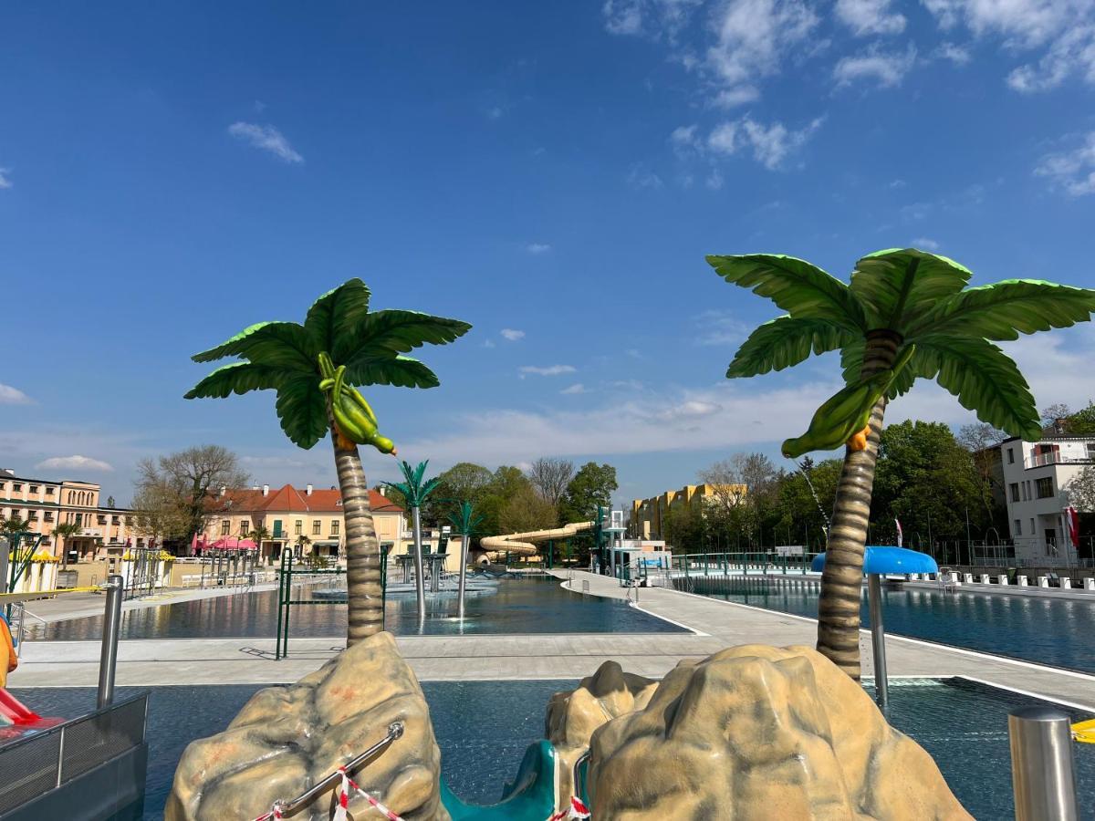 Rosengarten Baden