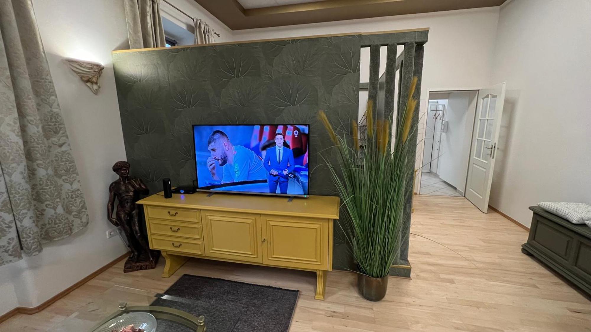 Apartment Rosengarten