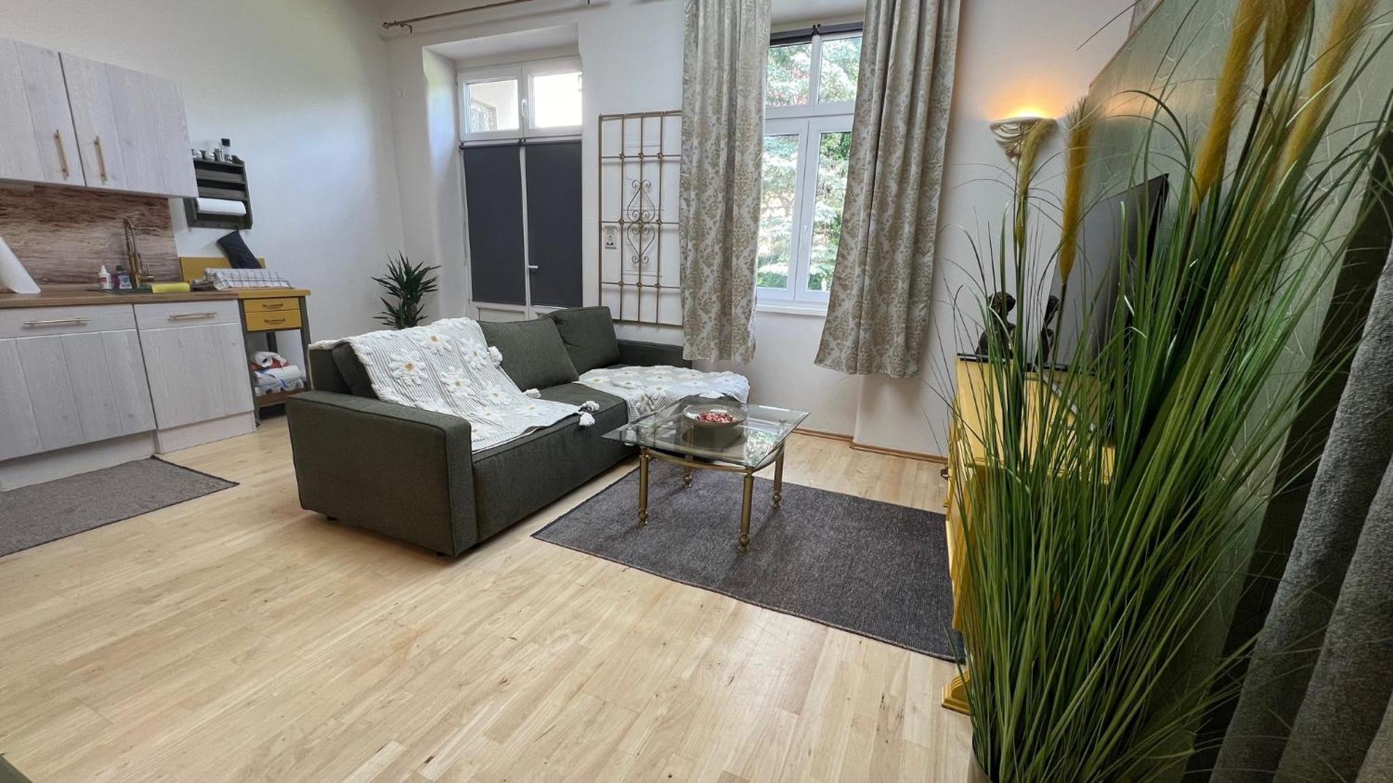 Rosengarten Apartment